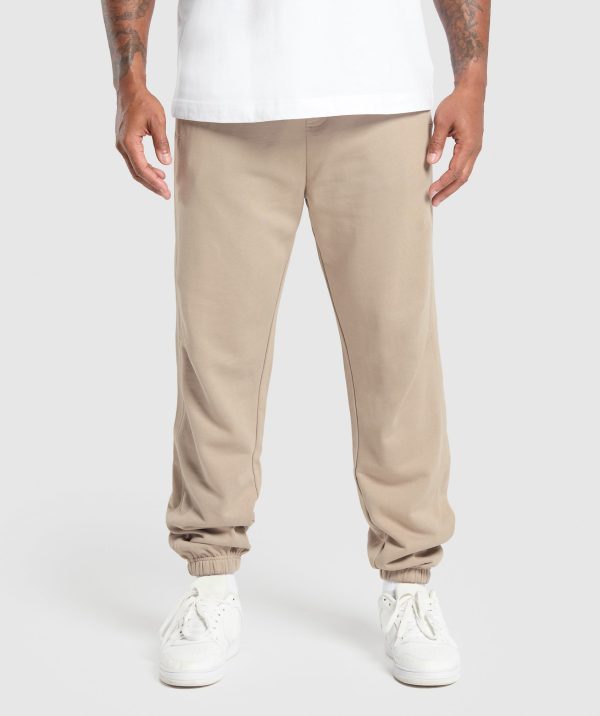 Rest Day Essentials Joggers