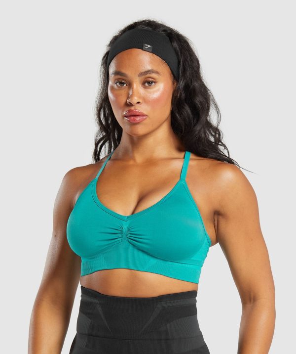 Boost Bra