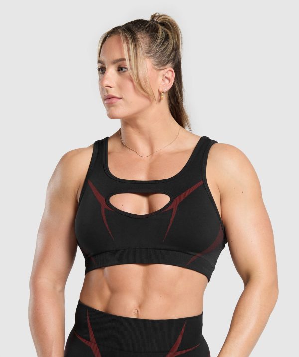 Apex Lift Sports Bra