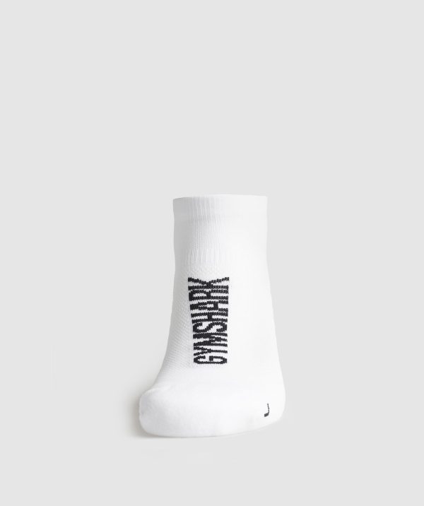 Tab Running Socks