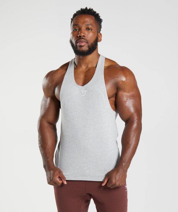 React Stringer