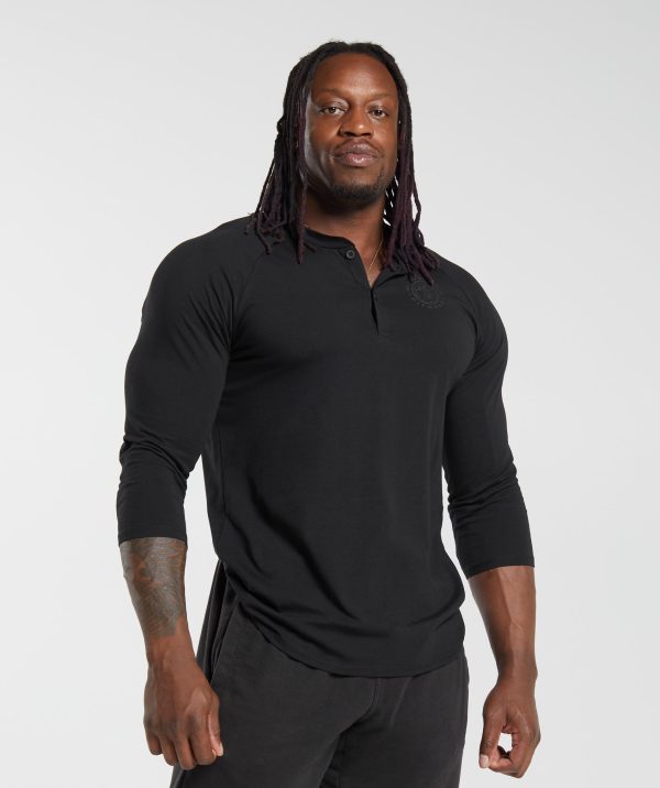 Legacy Henley