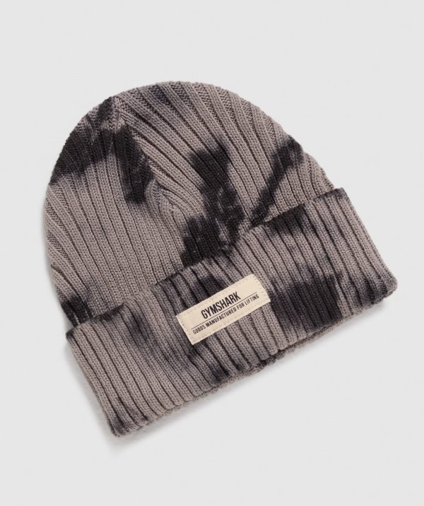 Tie Dye Beanie