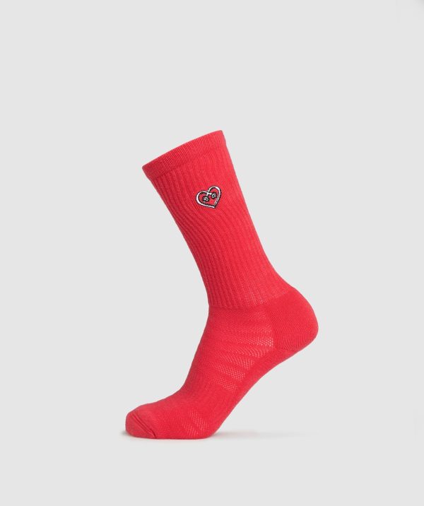 GFX Crew Single Socks
