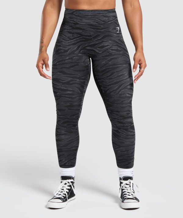 GS Power Leggings