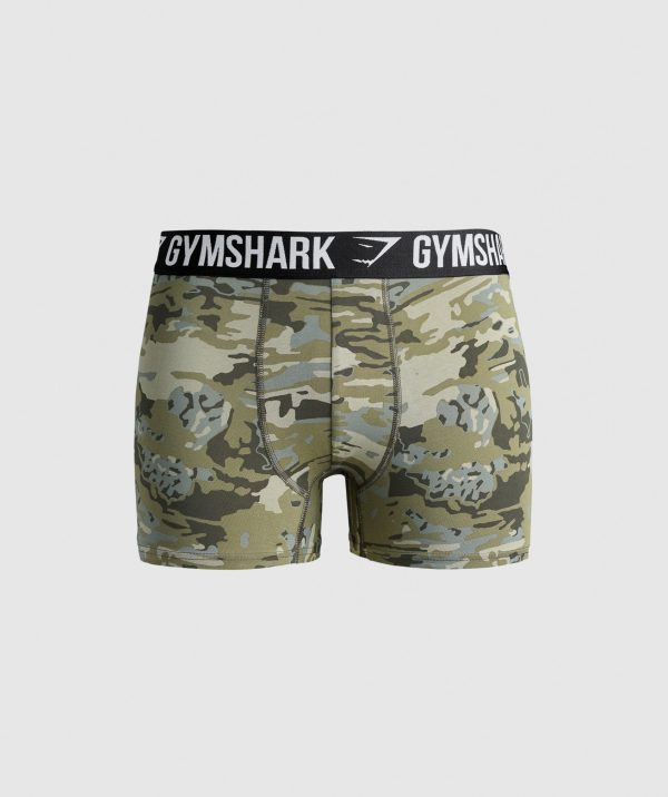 Boxer Brief