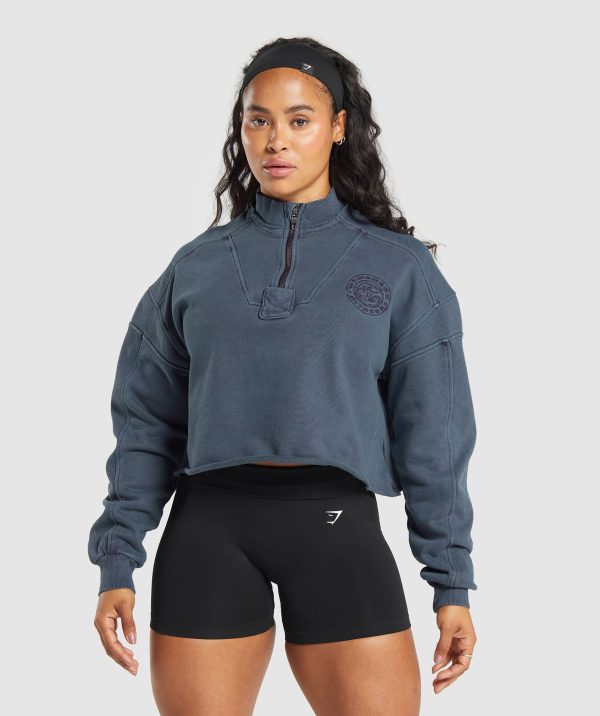 Premium Legacy Sweatshirt