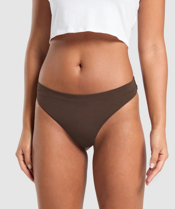 3pk Thong
