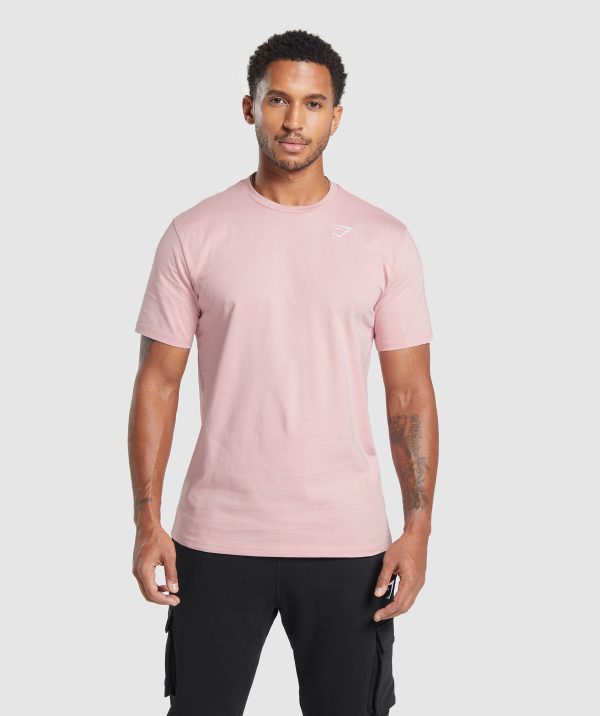 Crest T-Shirt
