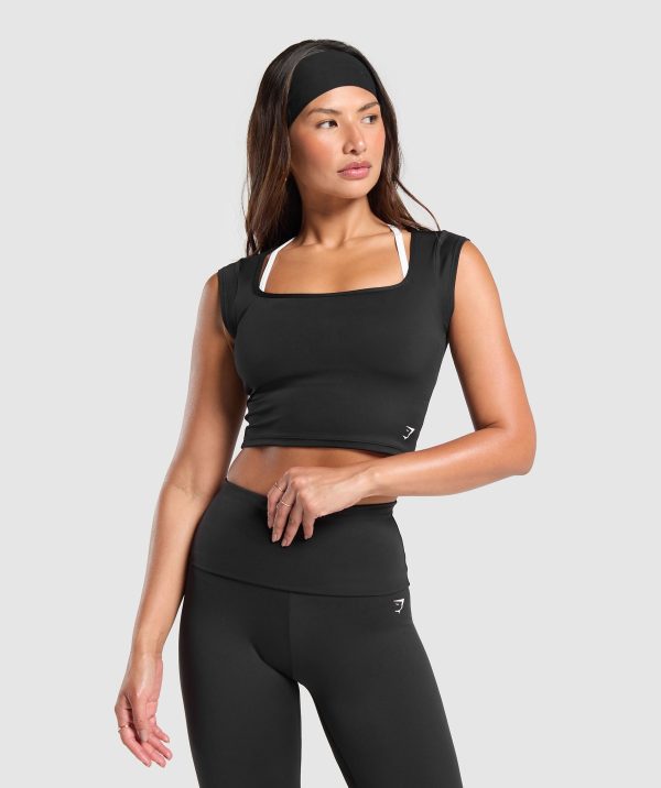 Everyday C&S Trend Crop Top