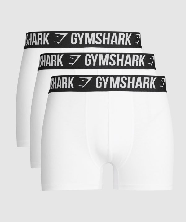 Boxer Brief 3PK
