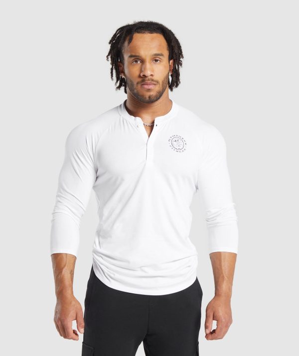 Legacy Henley