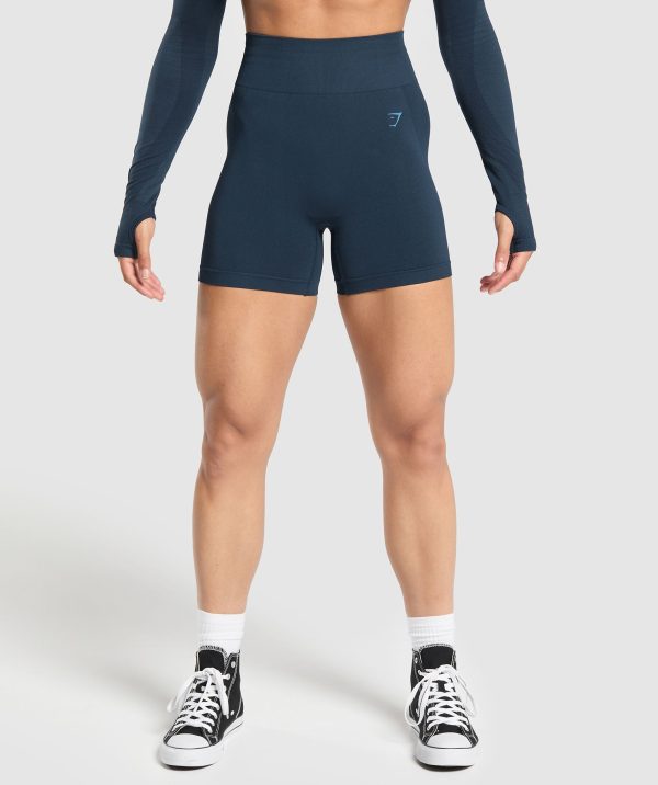 Flex Shorts