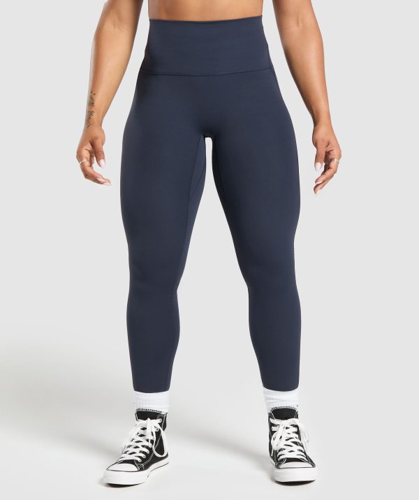 Legacy Regular Leggings