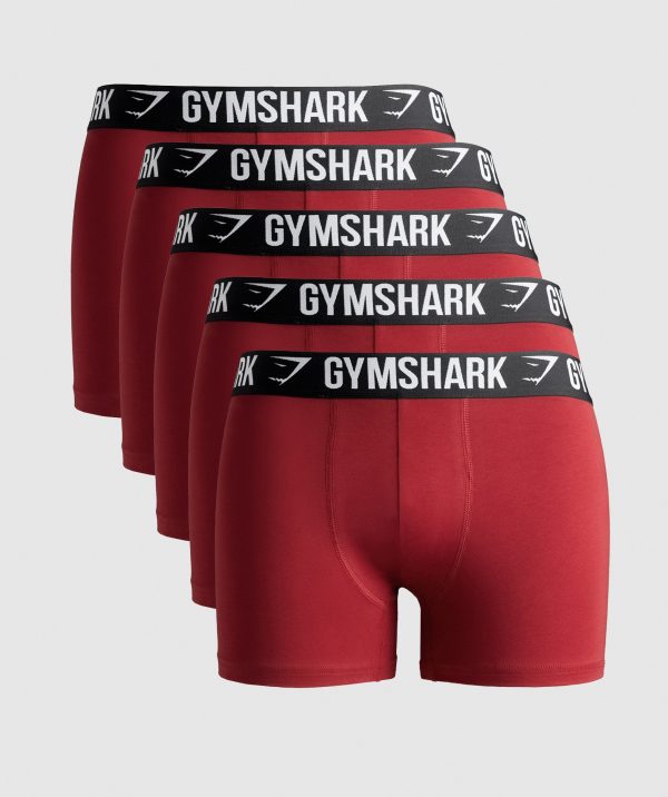 Boxer Brief 5PK