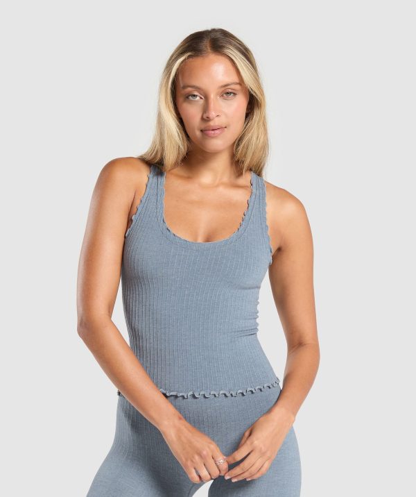 Lux Seamless Tank