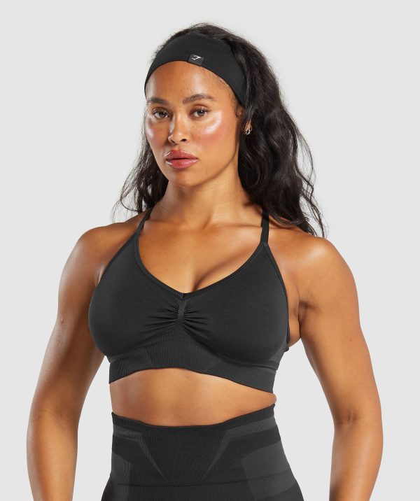 Boost Bra