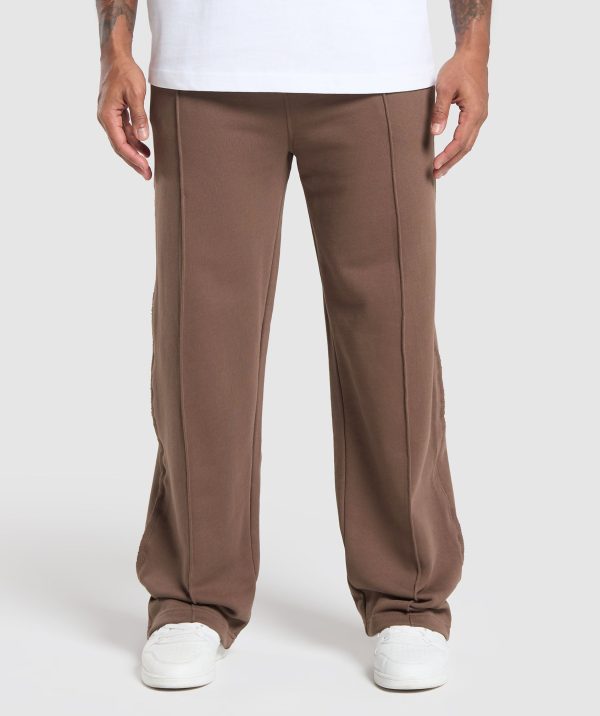 Wide Leg Pants