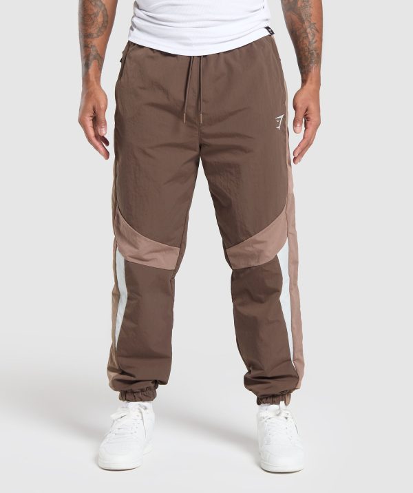 Retro Track Pants
