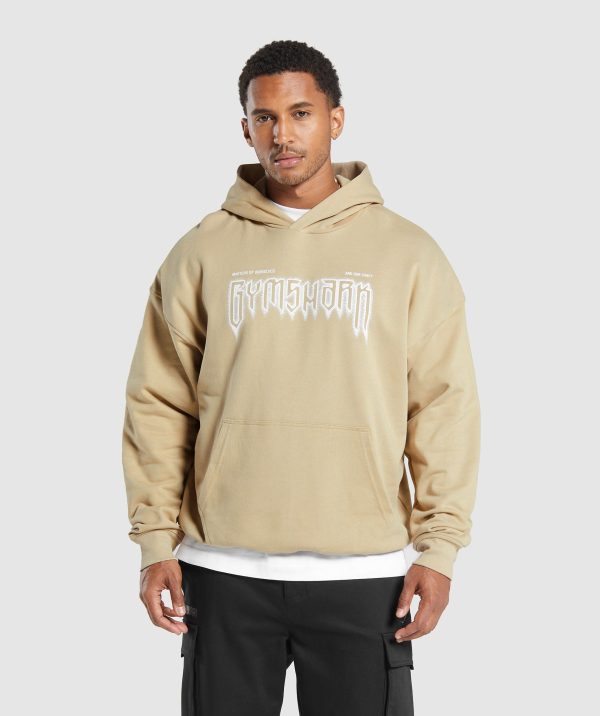 Masters of Our Craft Hoodie