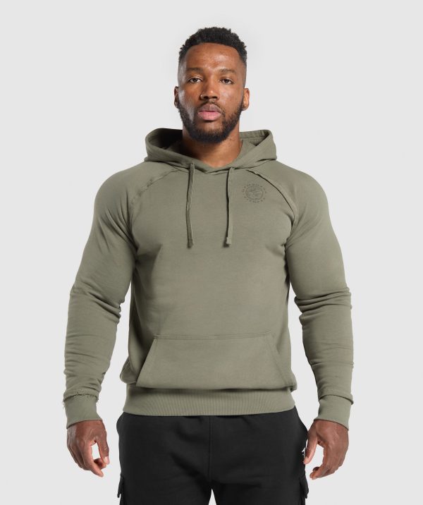 Legacy Hoodie