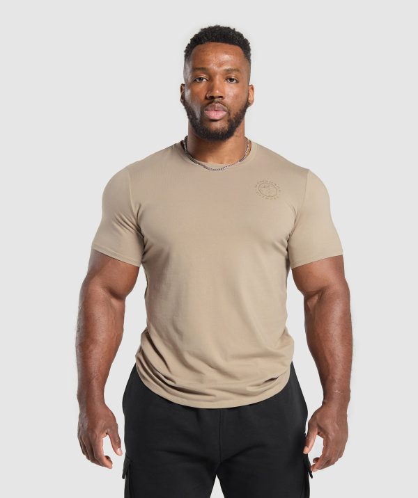 Legacy T-Shirt