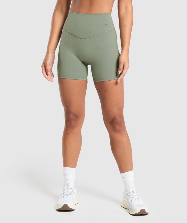 Elevate Shorts