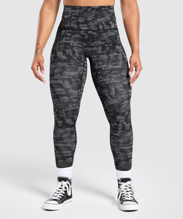 Legacy Regular Leggings