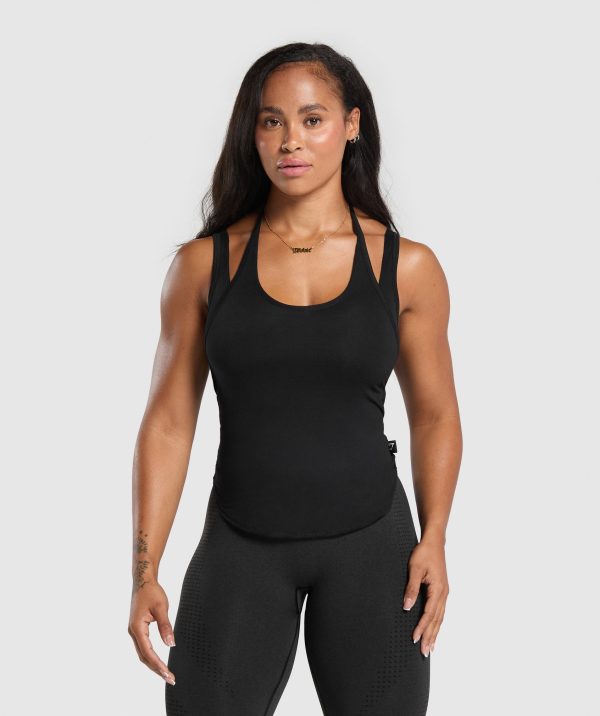 Superset Tank