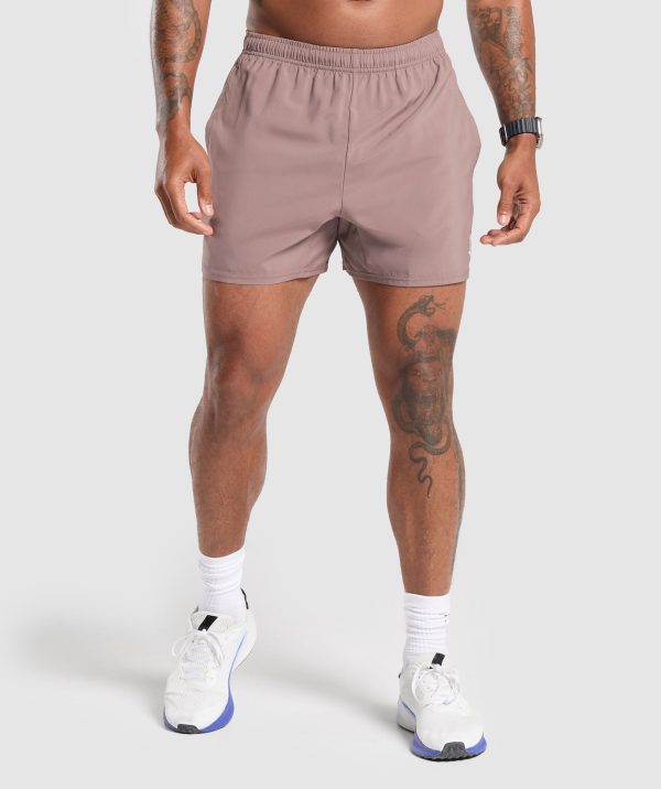 Arrival 5" Shorts