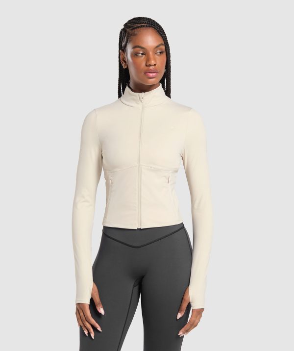 Elevate Tracktop