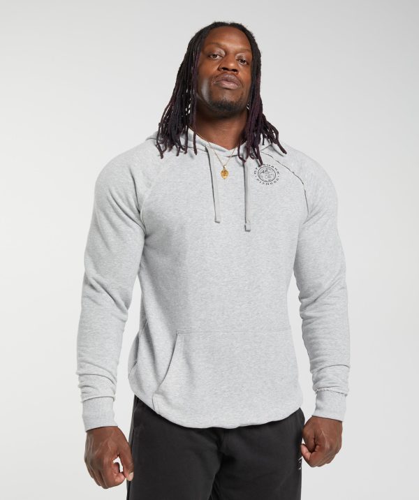 Legacy Hoodie