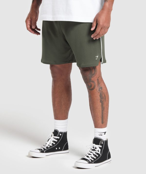 Recess Shorts