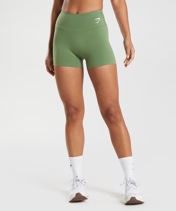Training Tight Shorts