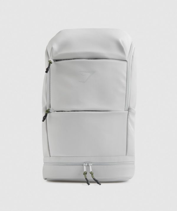 Sleek Backpack