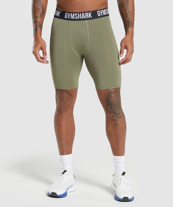 Element Baselayer Shorts