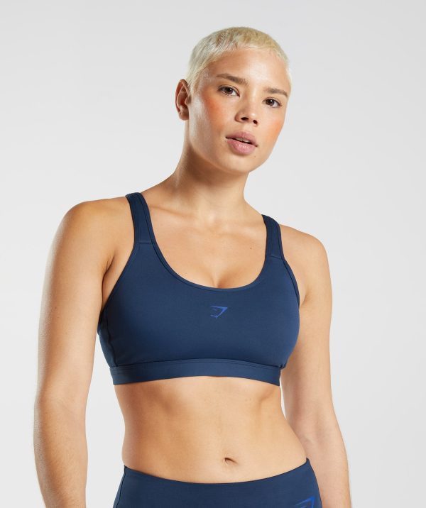 Fraction Sports Bra