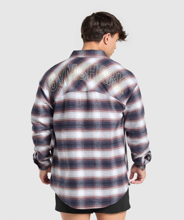 Flannel Shirt