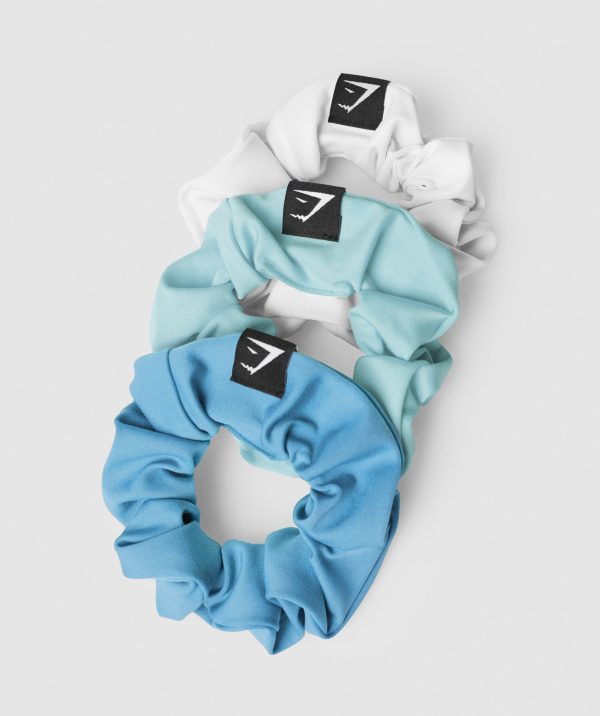 Scrunchies 3pk