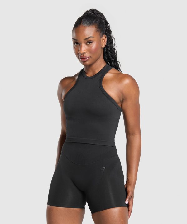 Activate Seamless Tank