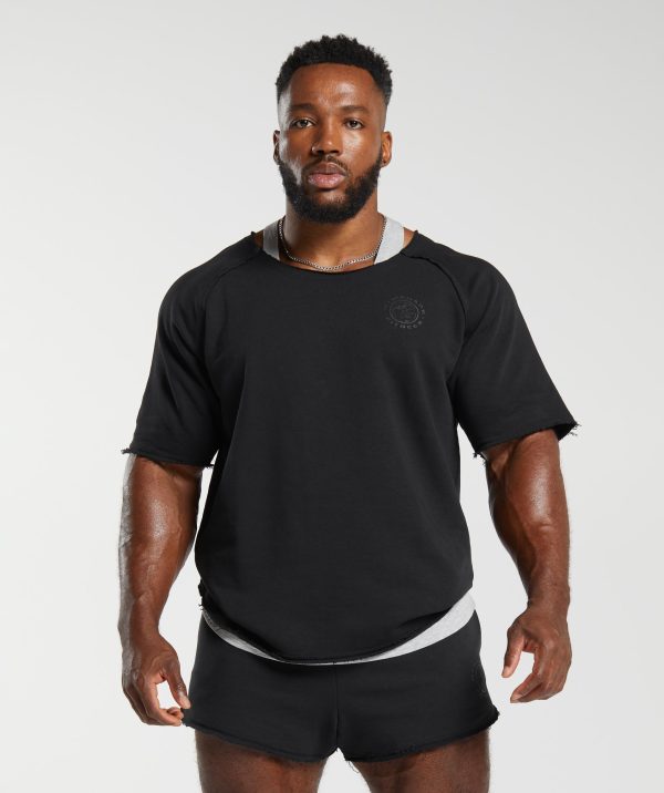 Legacy Rag Top