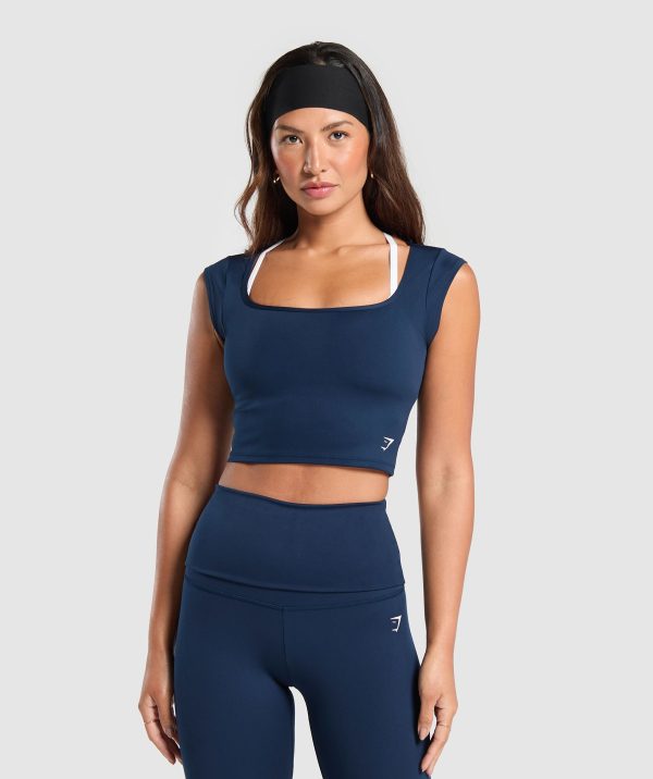 Everyday Trend Crop Top