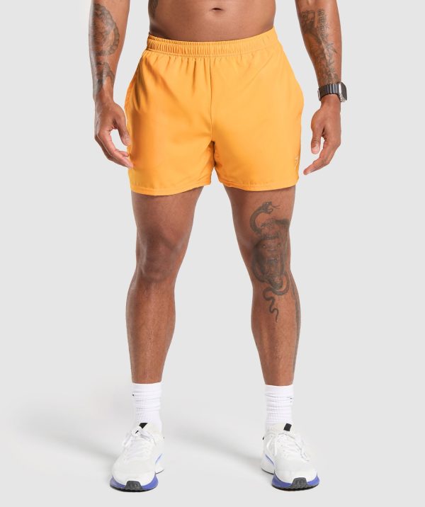 Arrival 5" Shorts