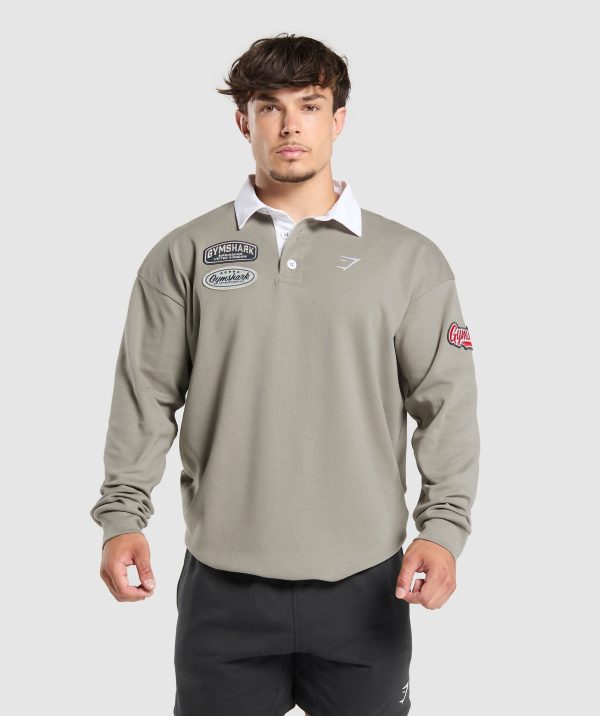 Rugby Shirt