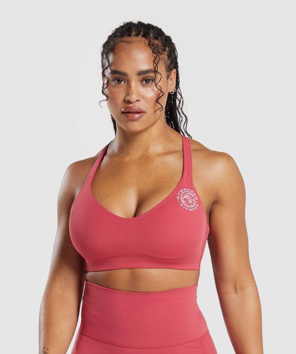 Legacy Sports Bra