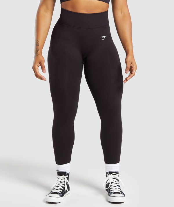 Lift Contour Seamless Leggings