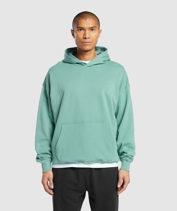 Rest Day Essentials Hoodie