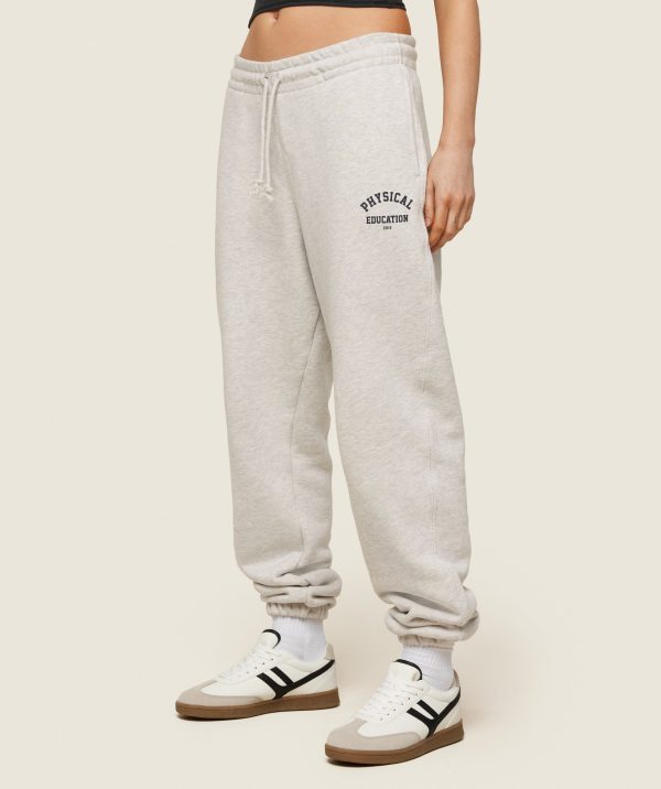 Phys Ed Logo Sweatpants