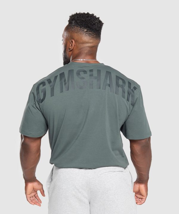 Power T-Shirt