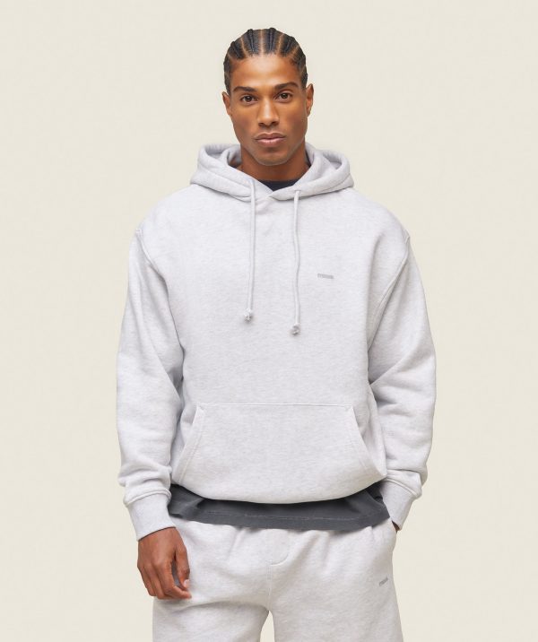 everywear Relaxed Hoodie